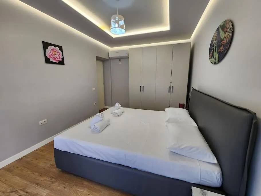 Cozy Midtown Apartment In Tirana Albania